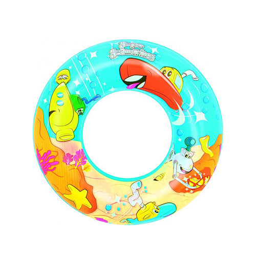 Bestway Zwemband Onderzeeërs Junior 56 Cm