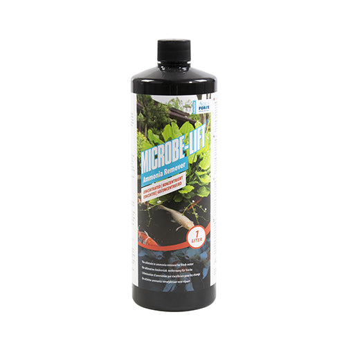 Microbe-Lift Ammonia remover 1 liter