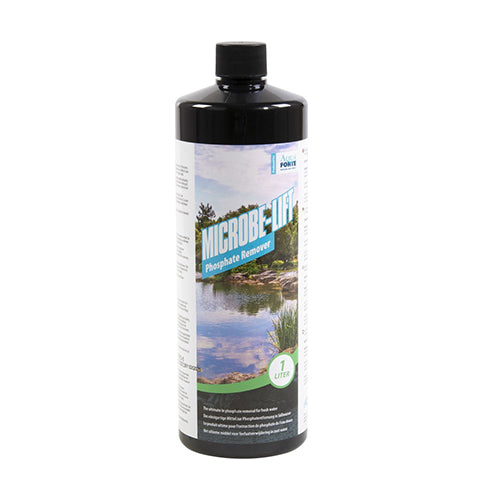 Microbe-Lift Phosphate remover 1 - 4 liter