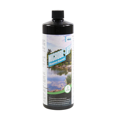 Microbe-Lift Phosphate remover 1 - 4 liter