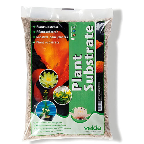 Velda plantsubstraat 10 l - 10 kg