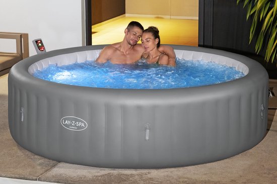 Bestway lay-z-spa 7-kleuren LED-licht