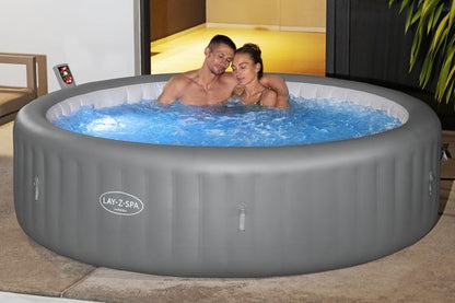 Bestway lay-z-spa 7-kleuren LED-licht