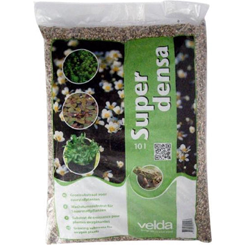 Velda Superdensa substraat 10l - 7 kg