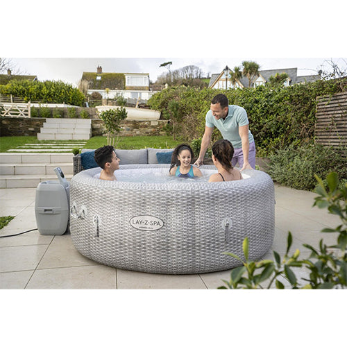 Lay-Z spa Honolulu Airjet 196x71 cm - Bestway