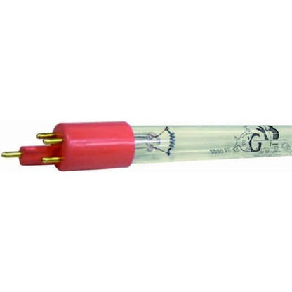 Uv vervanglamp T5 roze pin 86 cm - 40/75 watt