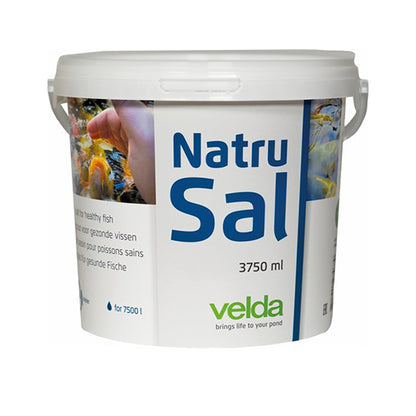 Velda Natru-sal - vijverzout