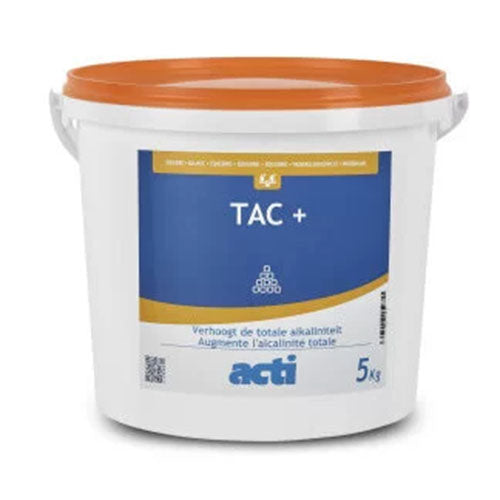 Acti Tac+ Alka+ 5 kg