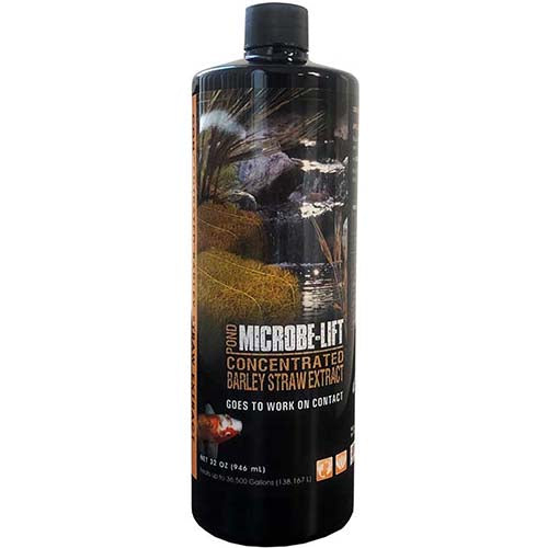 Microbe-Lift Barley Straw Extract 1ltr