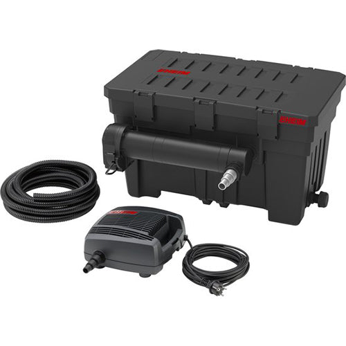 Eheim vijverfilter Loop Pro 26000 met pomp en Uv