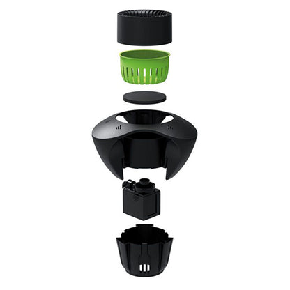 Velda Pond Skimmer Pro - Drijvende Skimmer met Pomp 43 Watt
