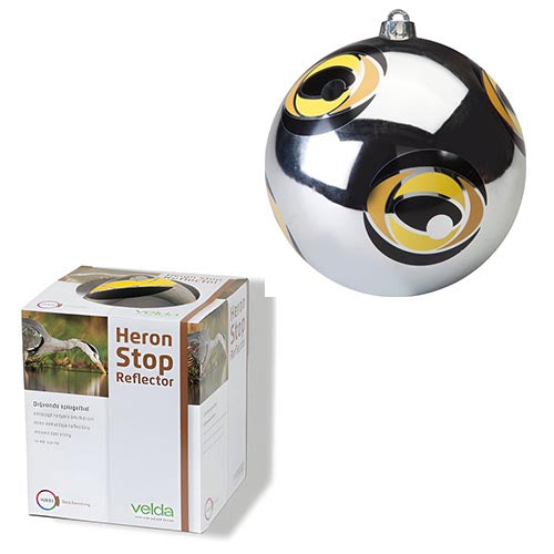 Velda Heron Stop Reflector bal ø15cm