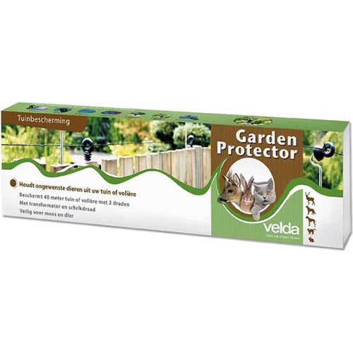 Velda Garden Protector - reiger-kat beschermer