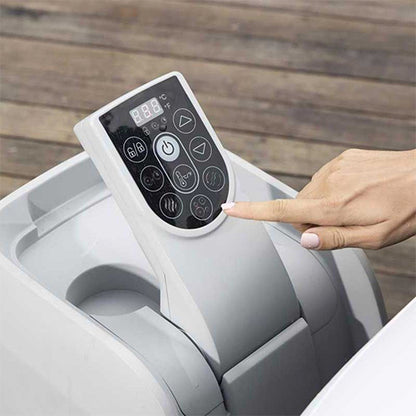 Lay-Z spa Paris Airjet 196x66 cm - Bestway