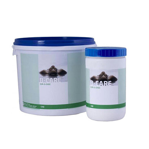 Snelle Chloor Zwembad 5kg  chloor shock  chloor-o-choc   Chloor granulaat  anti alg