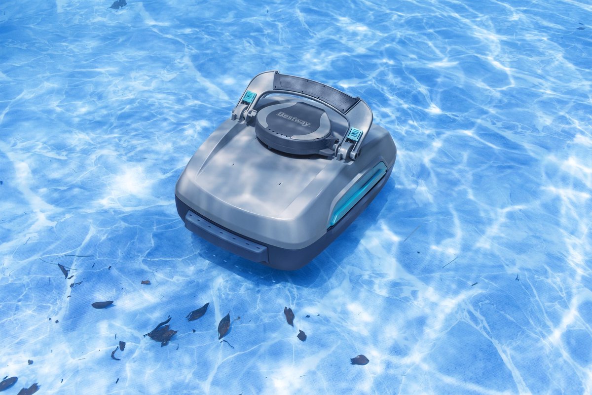 AquaTronix Pro G300 Robotic zwembad robot & Skimmer