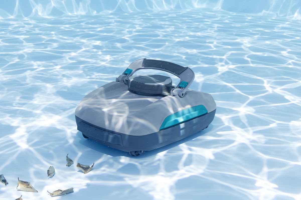 AquaTronix Pro G300 Robotic zwembad robot & Skimmer