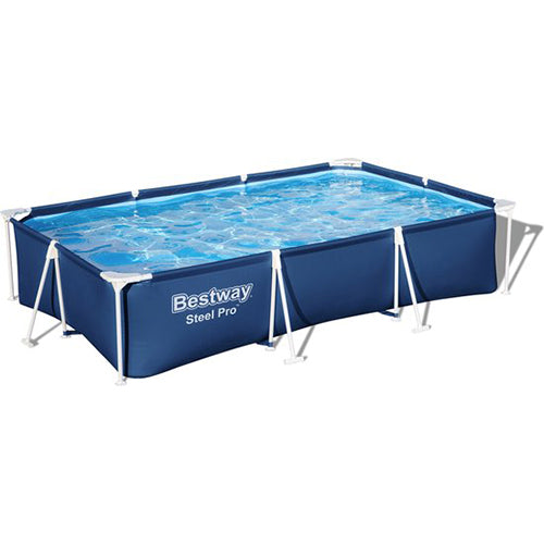 Bestway frame pool 3 m x 2 m x 66 cm