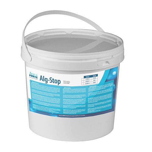 Aquaforte Alg-stop 2,5 - 5 - 10 kg