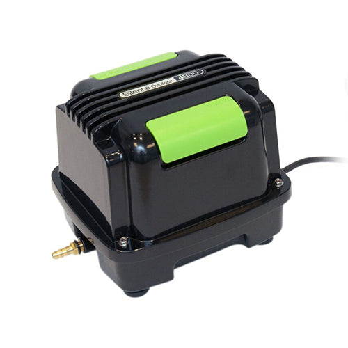 Velda Silenta Outdoor Pro 4800 - Luchtpomp 4800 l/h - 65 Watt