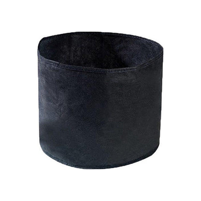 Velda plantmand basket zwart