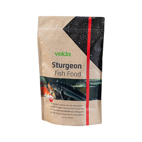 Velda steurvoer 1000 ml