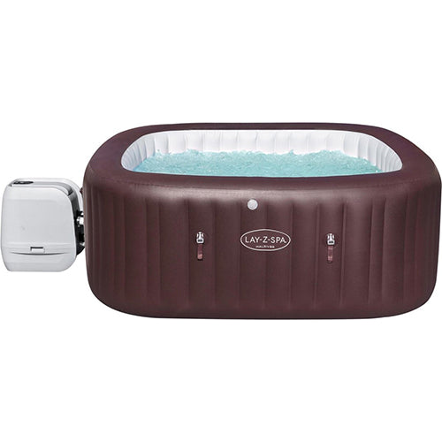 Lay-Z spa Maldives Hydrojet Pro 201x201 cm - Bestway