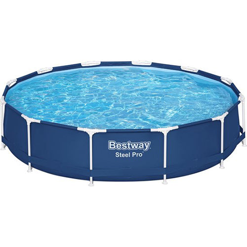 Bestway Steel Pro zwembad  Ø 366 x 76 cm