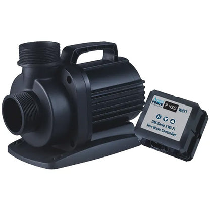 AquaForte DM Vario S vijverpomp met Wi-Fi