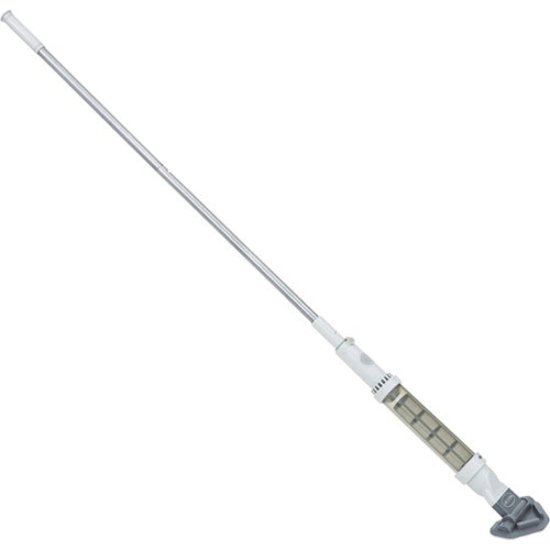 Bestway zwembadstofzuiger draadloos – bodem en wandreiniger – oplaadbaar via USB