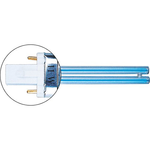 Heissner Vijver UVC vervangende lamp 7W. PL-S
