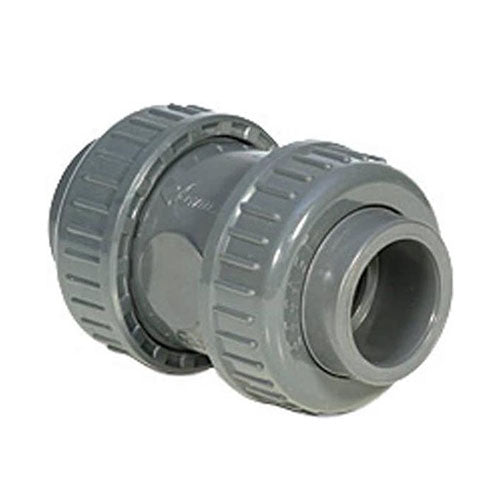 Effast Terugslagklep PVC 32mm