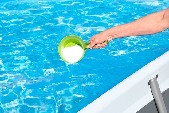 Bestway Hydrogenic 12 g/h Saltwater Chlorinator
