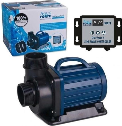 AquaForte DM Vario S serie