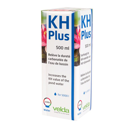 Velda kh plus