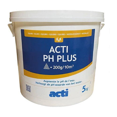 Acti Ph-plus 5 kg