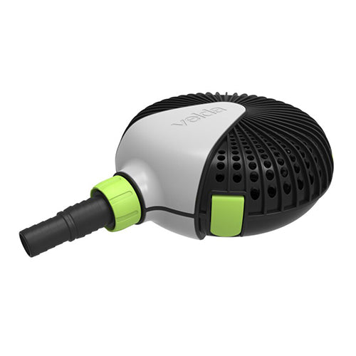 Velda Clear Control 75 Set Voor Vijvers tot 30000 liter - Drukfilter met UV-C Unit 36 W + Green Line 12500 pomp + slang