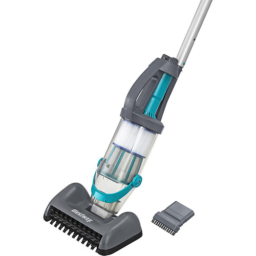 Bestway® AquaGrip™ Handmatige Oplaadbare Zwembadstofzuiger