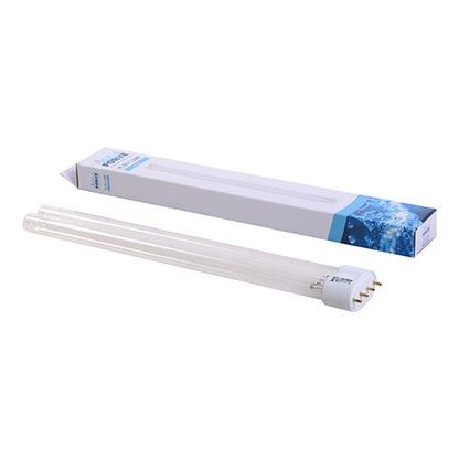 Uv vervanglamp Aquaforte PL lampen - budget
