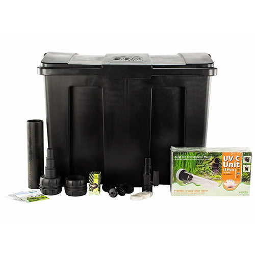 Velda Giant biofill xl doorstroomfilter met Uv