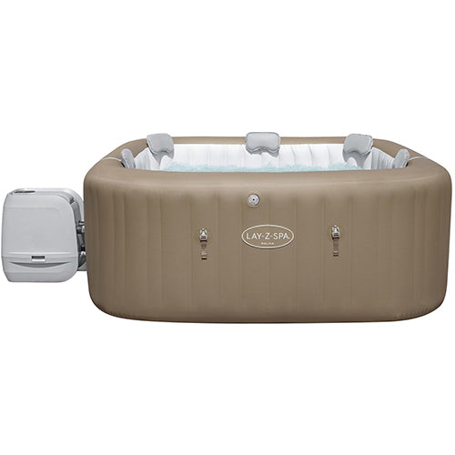 Lay-Z-Spa® Palma Energy-Efficient Smart HydroJet Pro™ Opblaasbare Spa met Appbediening voor 5-7 Personen