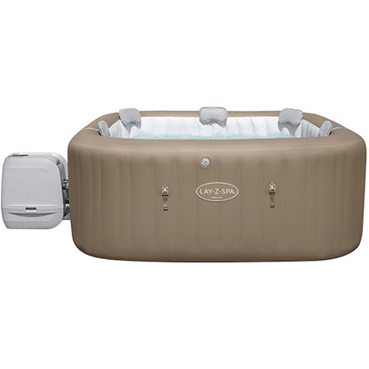Lay-Z-Spa® Palma Energy-Efficient Smart HydroJet Pro™ Opblaasbare Spa met Appbediening voor 5-7 Personen