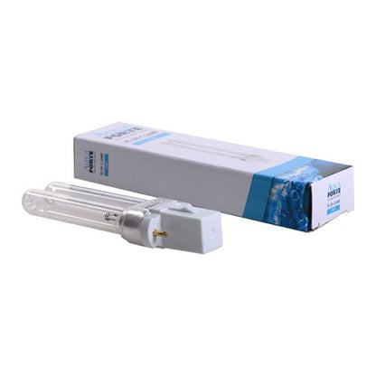 Uv vervanglamp Aquaforte PL lampen - budget