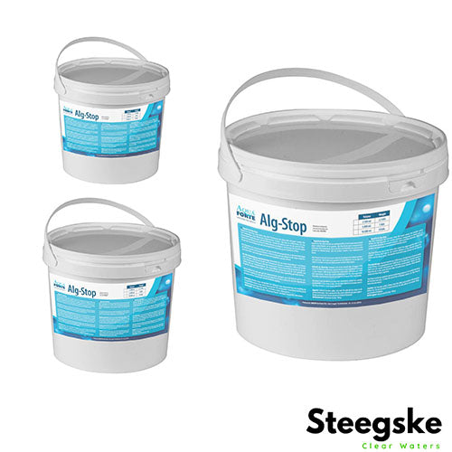Aquaforte Alg-stop 2,5 - 5 - 10 kg