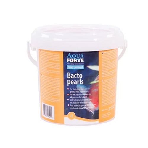 Aquaforte Bacto Pearls