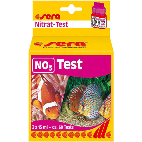 Sera watertest sets