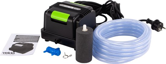Velda Silenta Outdoor Pro 1200