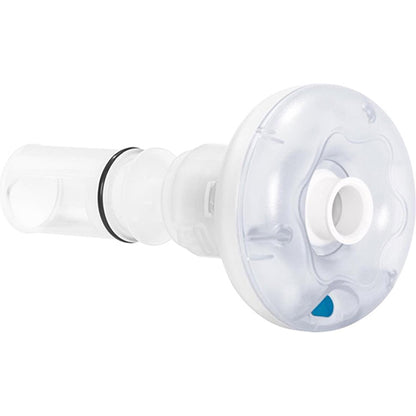 Lay-Z spa Maldives Hydrojet Pro 201x201 cm - Bestway
