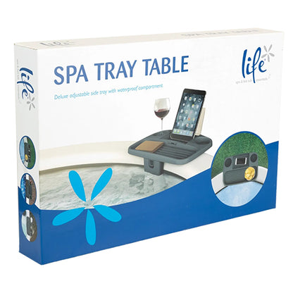 Life Spa deluxe dienblad