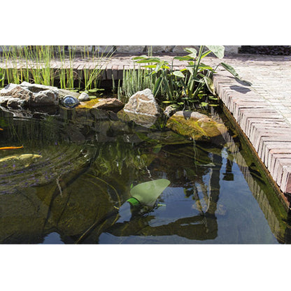 Velda Green Line 15000 Pond Pump - Vijverpomp 14500 l/h - 135 Watt